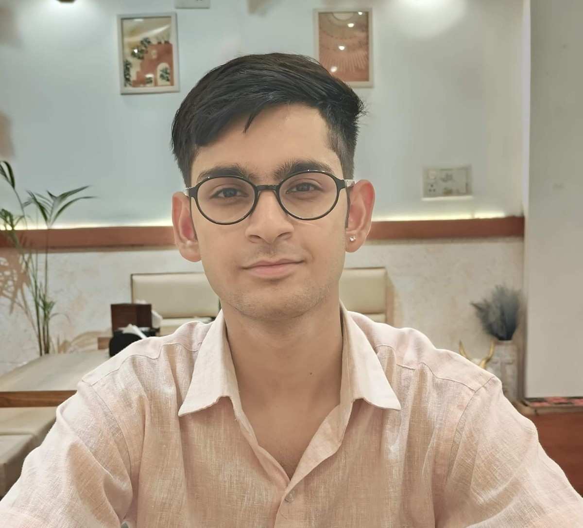 Sarthak Tyagi